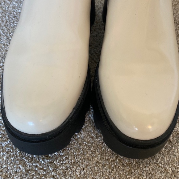 Open edit platform boot size 8.5 - Picture 4 of 7